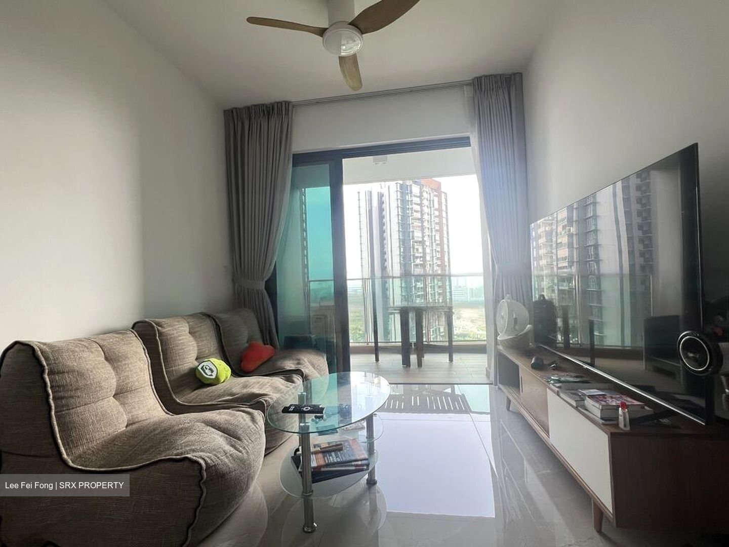 Normanton Park (D5), Apartment #456981791
